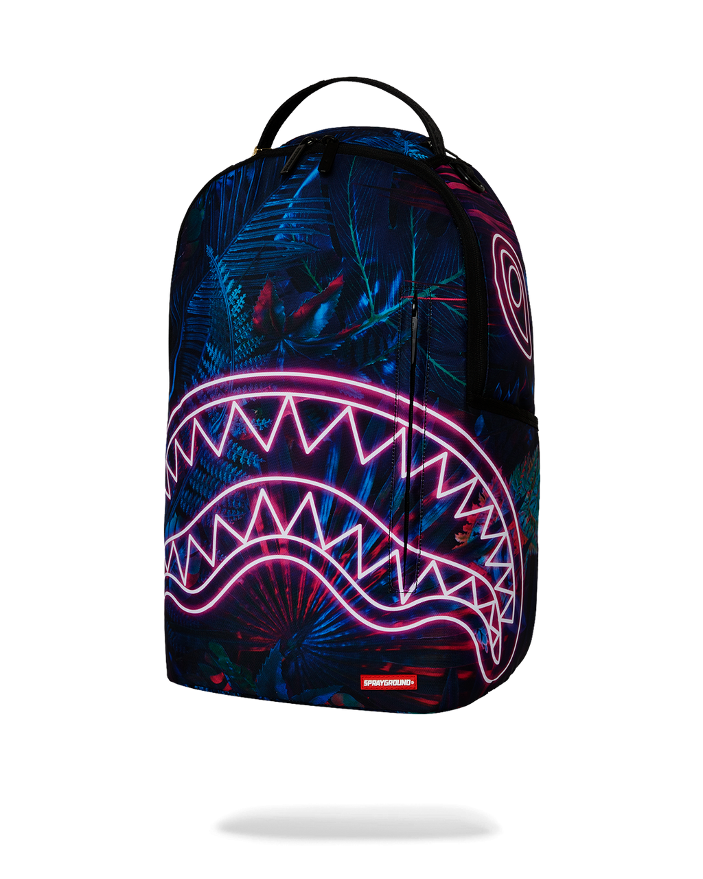 SPRAYGROUND Midnight Rave DLXR Backpack — product image 8
