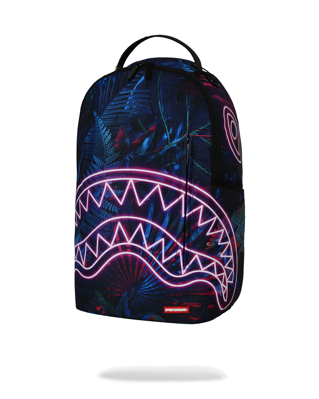 SPRAYGROUND Midnight Rave DLXR Backpack — product image 8
