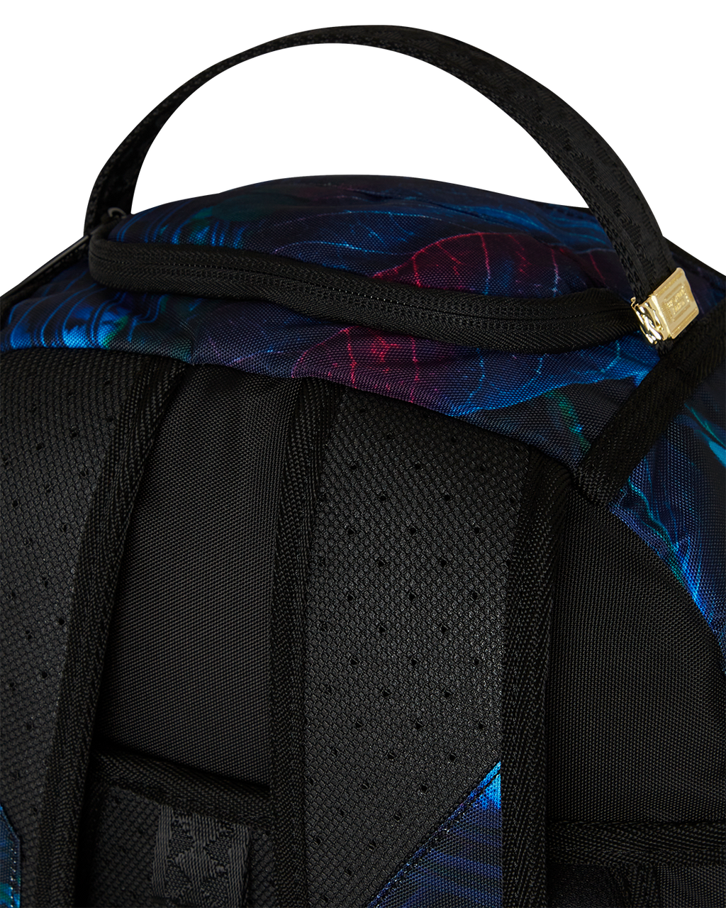 SPRAYGROUND Midnight Rave DLXR Backpack — product image 10