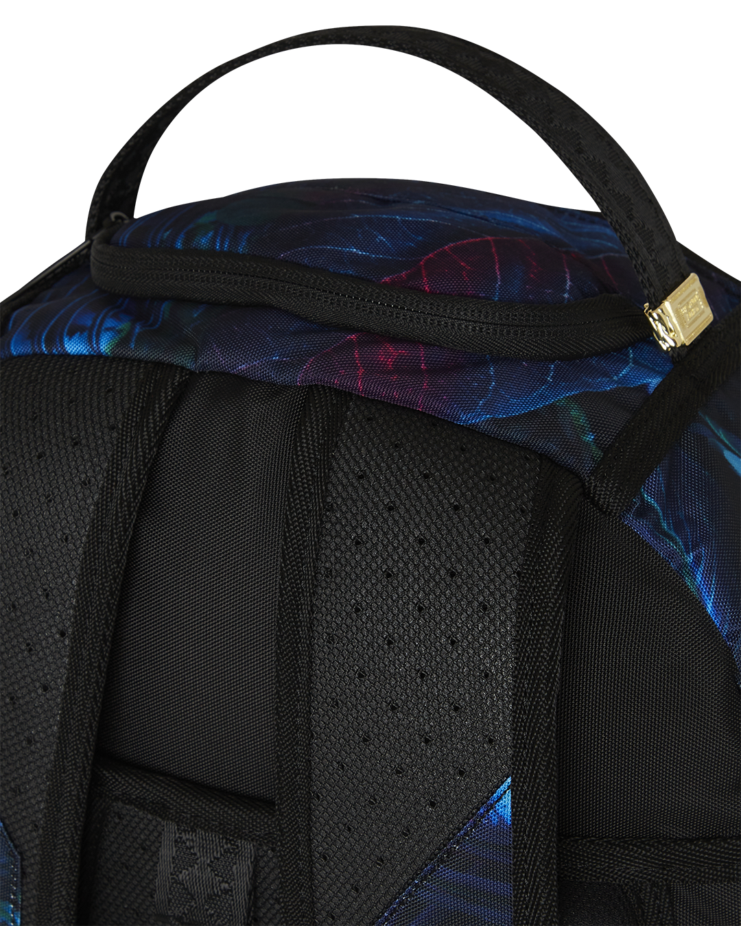 SPRAYGROUND Midnight Rave DLXR Backpack — product image 10
