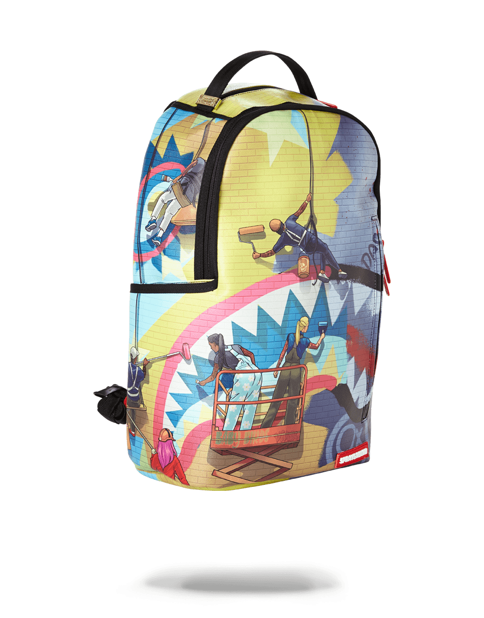 SPRAYGROUND Midnight Run Backpack — product image 2