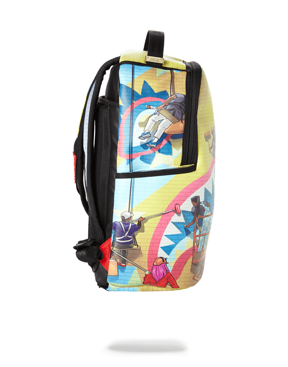 SPRAYGROUND Midnight Run Backpack — product image 3