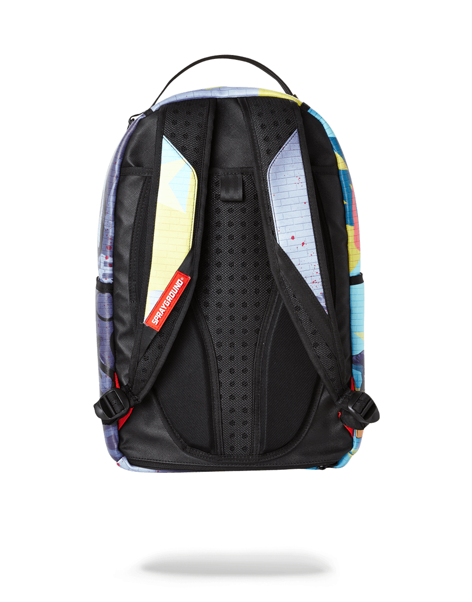 SPRAYGROUND Midnight Run Backpack — product image 4