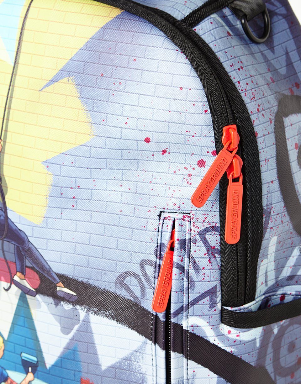 SPRAYGROUND Midnight Run Backpack — product image 5