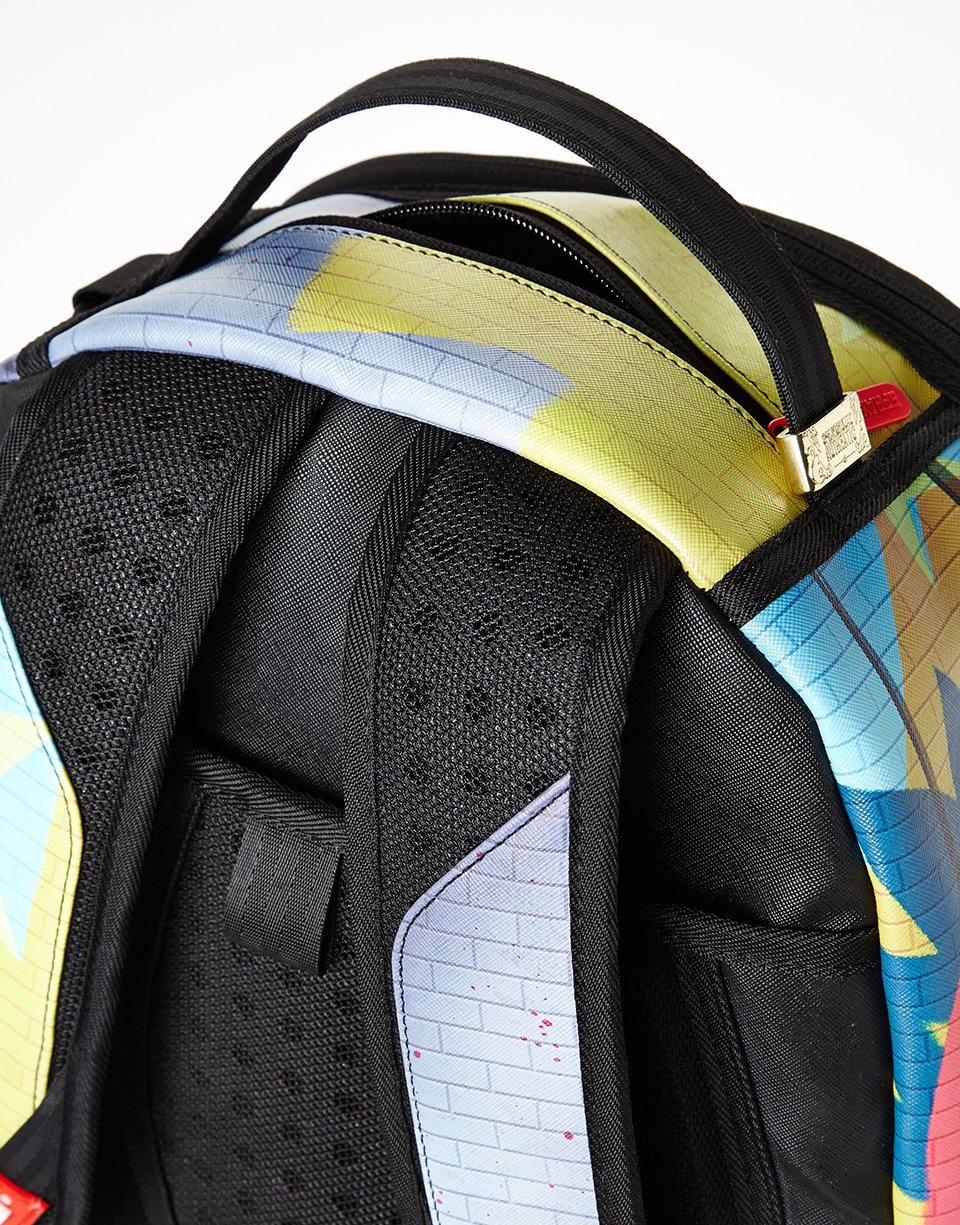 SPRAYGROUND Midnight Run Backpack — product image 6