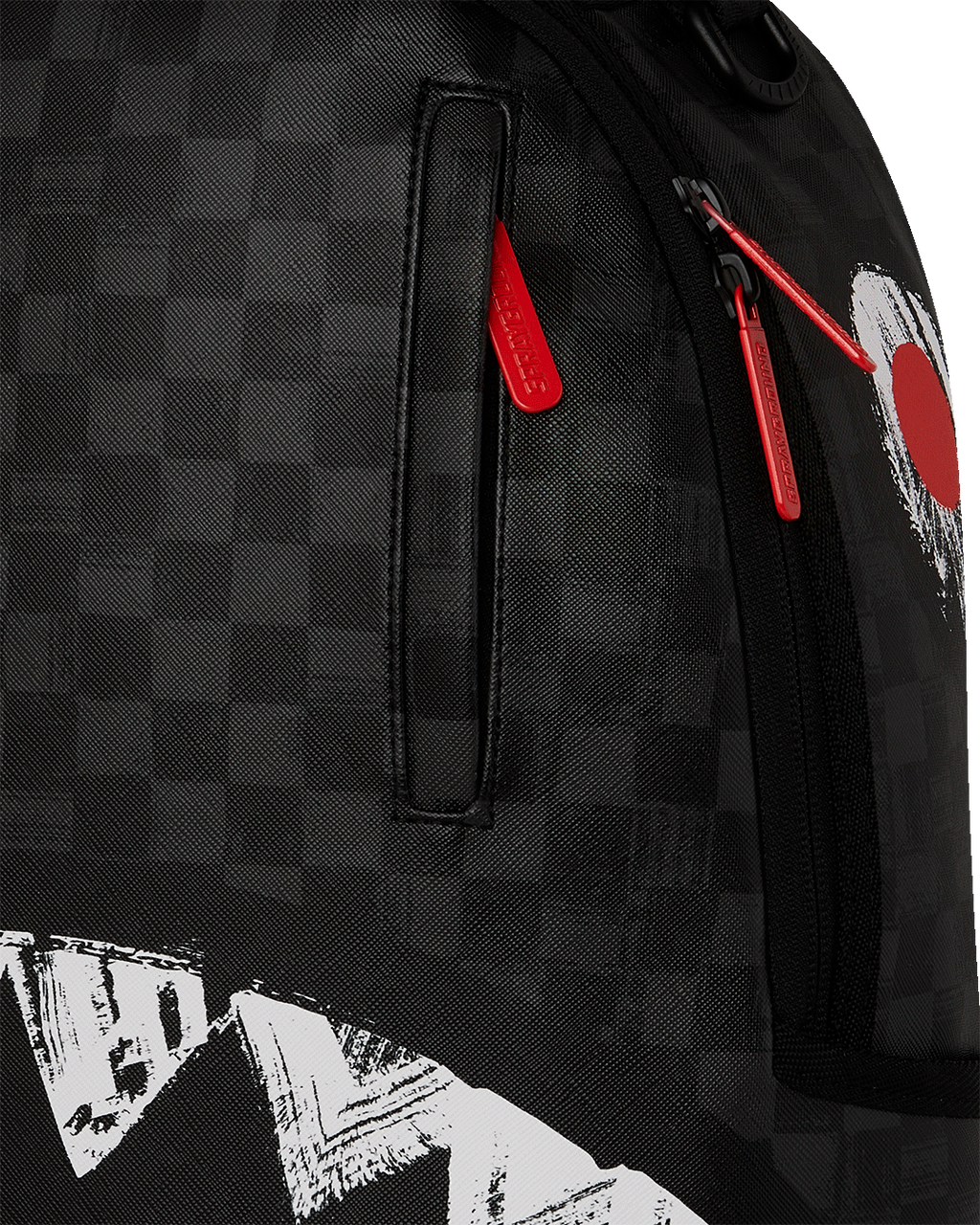 SPRAYGROUND Midnight Shadow Backpack — product image 11