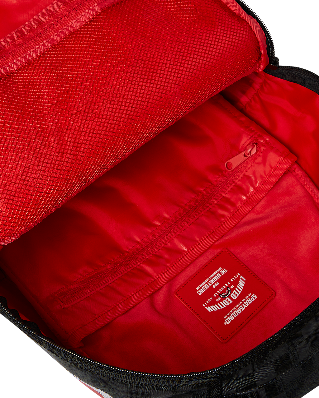 SPRAYGROUND Midnight Shadow Backpack — product image 13