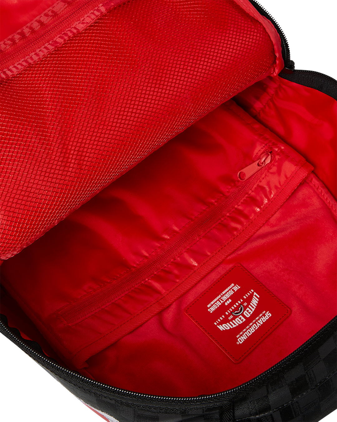 SPRAYGROUND Midnight Shadow Backpack — product image 13