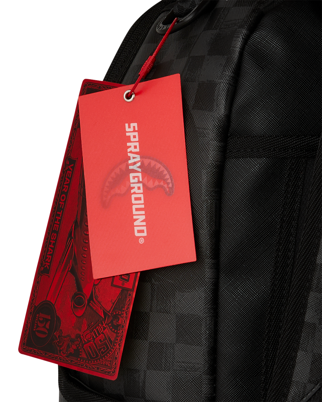 SPRAYGROUND Midnight Shadow Backpack — product image 14
