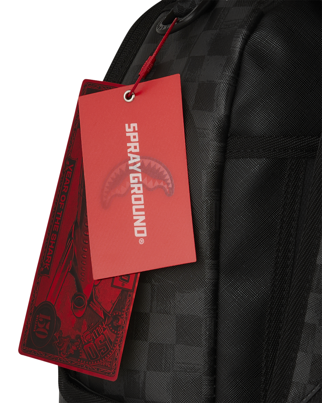 SPRAYGROUND Midnight Shadow Backpack — product image 14