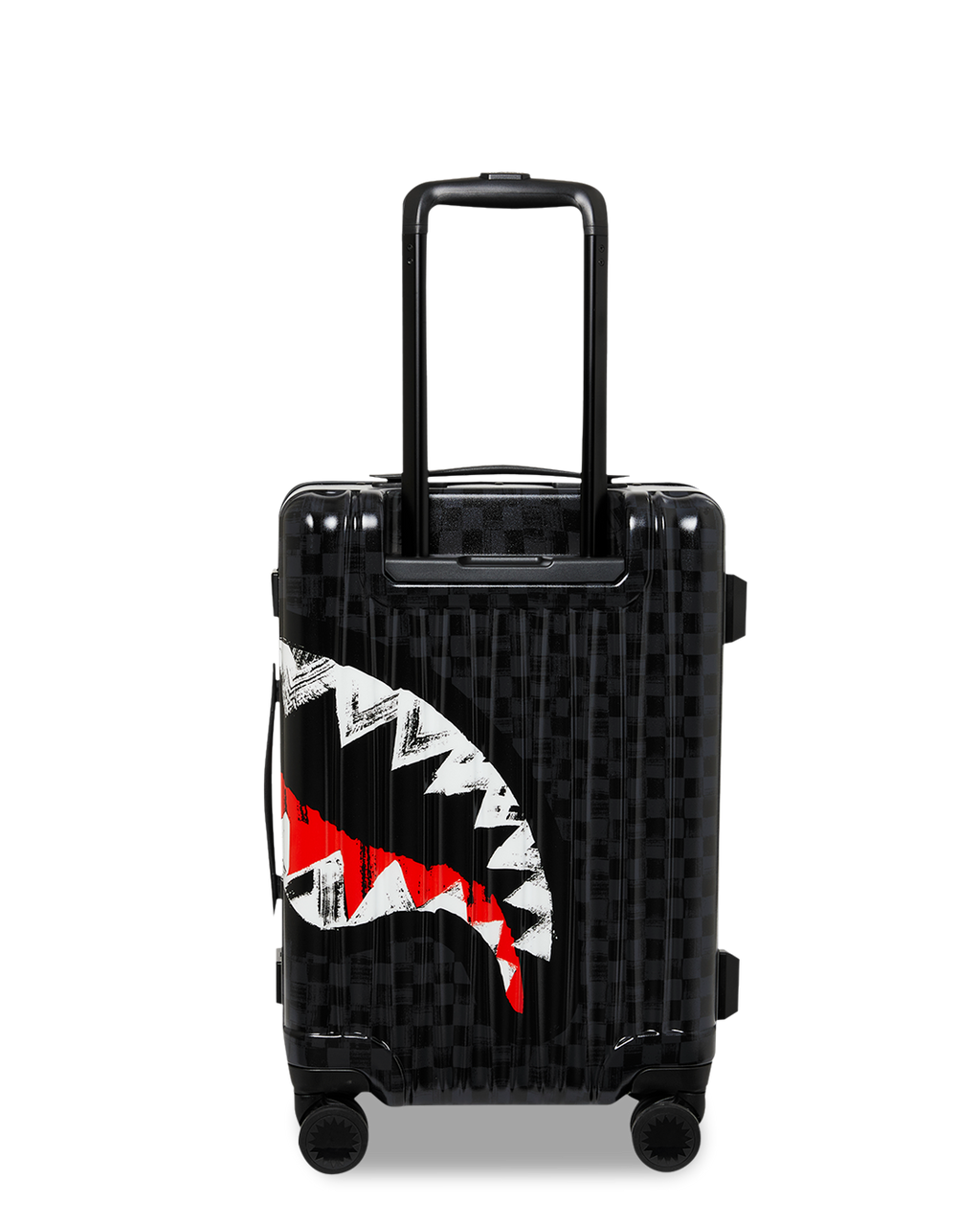 SPRAYGROUND Midnight Shadow Carry-On Luggage — product image 3