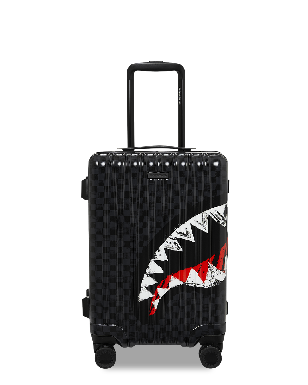 SPRAYGROUND Midnight Shadow Carry-On Luggage — product image 5