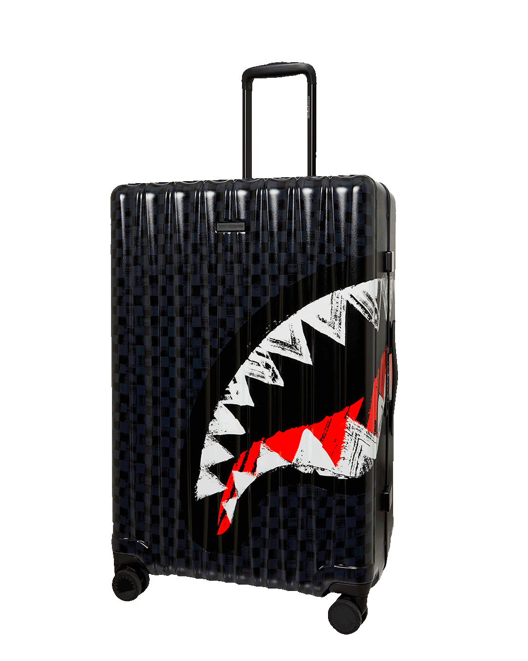 SPRAYGROUND Midnight Shadow Full-Size Luggage — product image 1