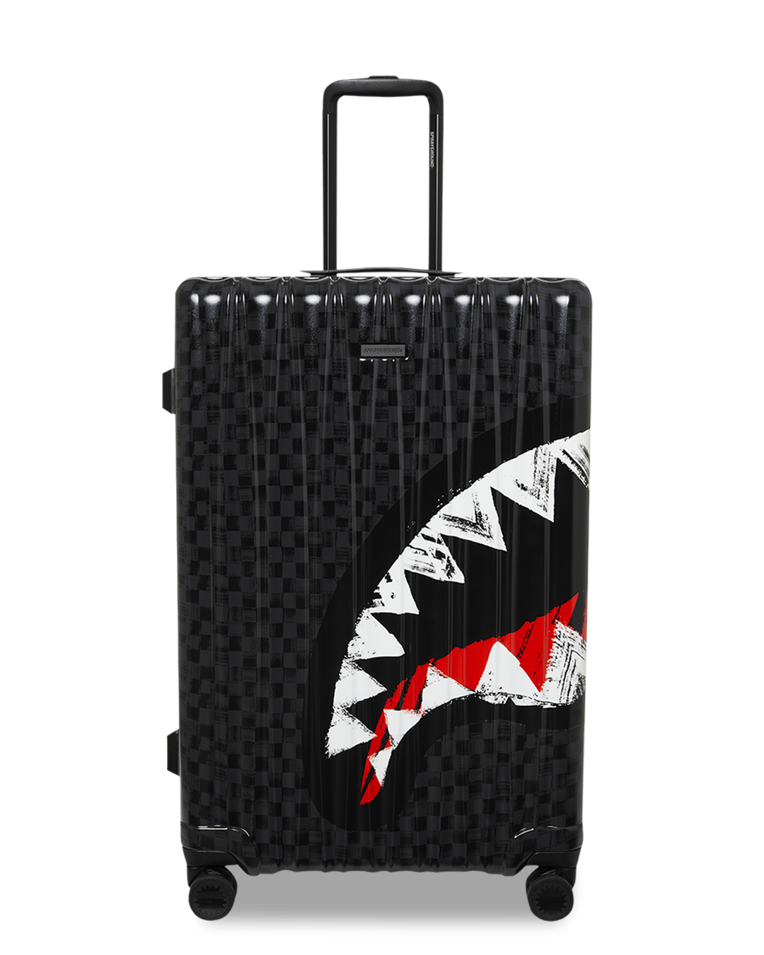SPRAYGROUND Midnight Shadow Full-Size Luggage — product image 3