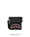 SPRAYGROUND Midnight Shadow Messenger Sling — product image 1