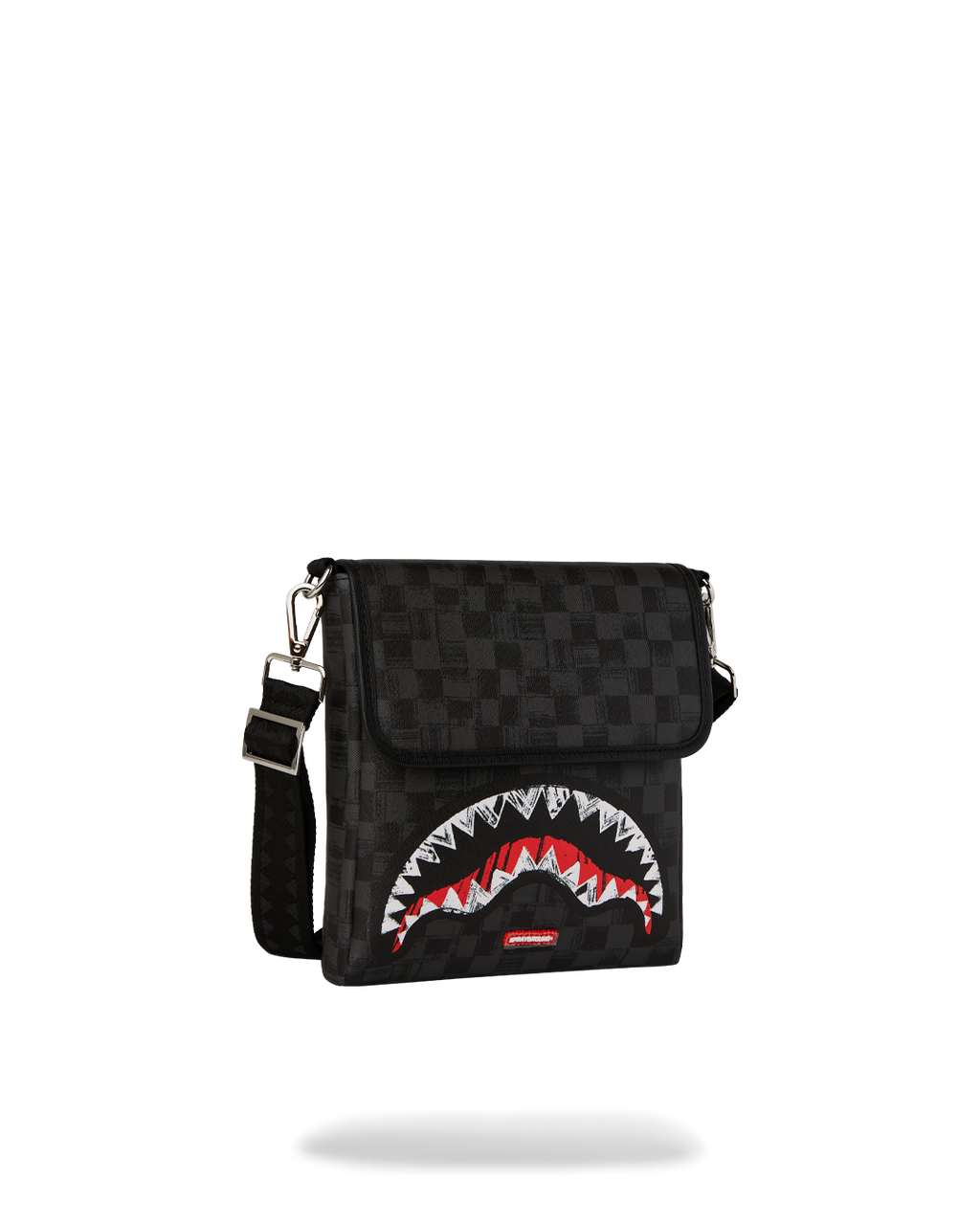 SPRAYGROUND Midnight Shadow Messenger Sling — product image 3