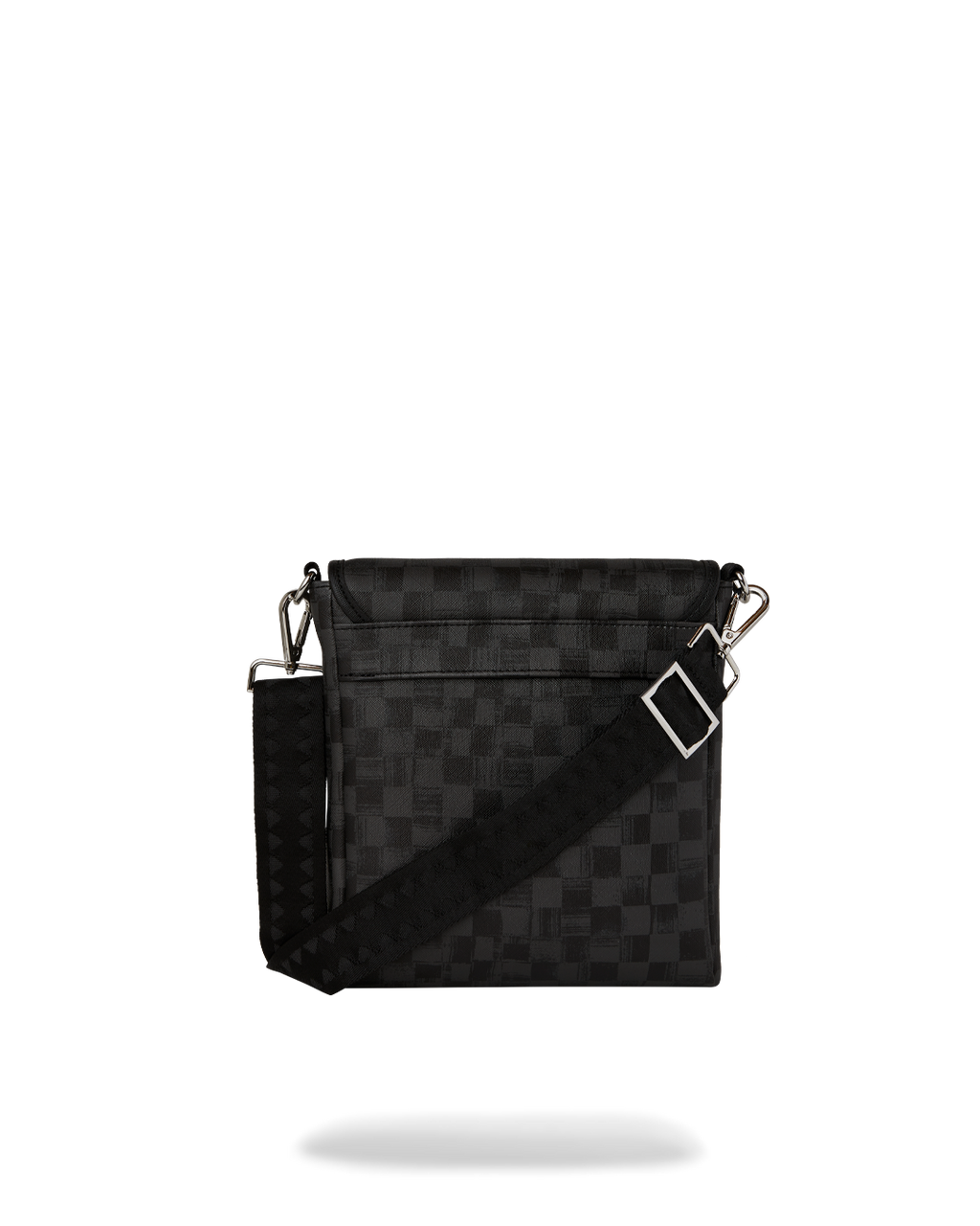 SPRAYGROUND Midnight Shadow Messenger Sling — product image 7