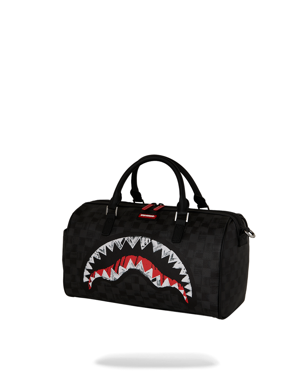 SPRAYGROUND Midnight Shadow Mini Duffle — product image 3