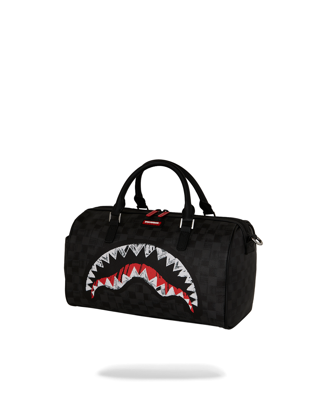 SPRAYGROUND Midnight Shadow Mini Duffle — product image 3