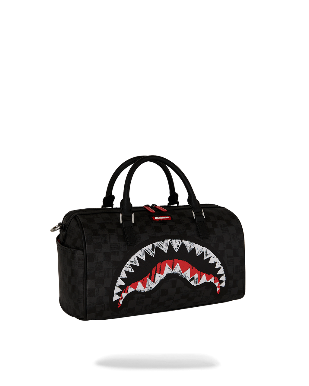 SPRAYGROUND Midnight Shadow Mini Duffle — product image 5