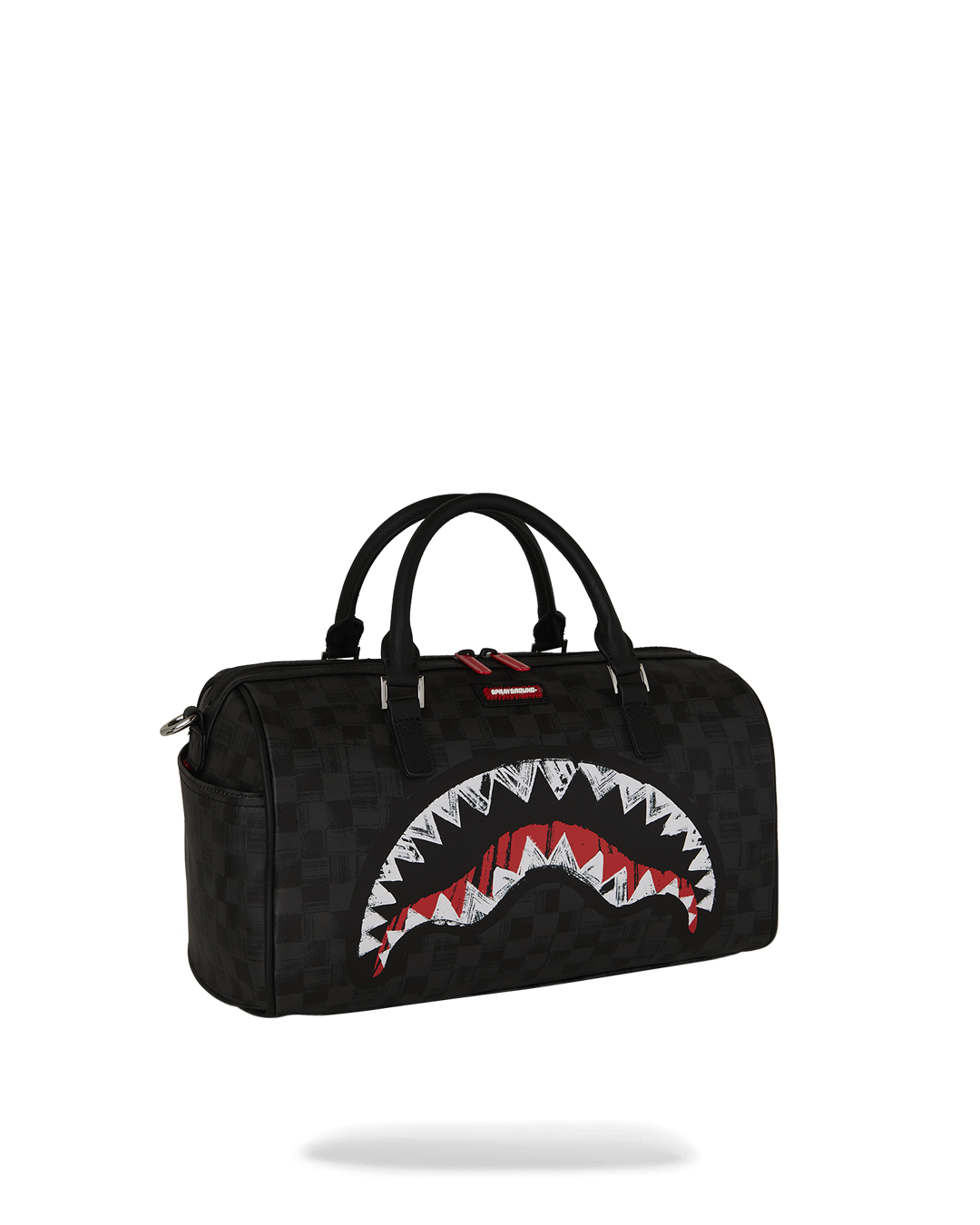 SPRAYGROUND Midnight Shadow Mini Duffle — product image 5