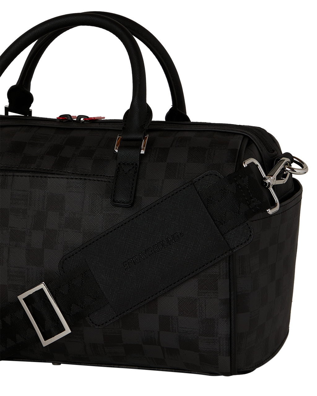 SPRAYGROUND Midnight Shadow Mini Duffle — product image 9