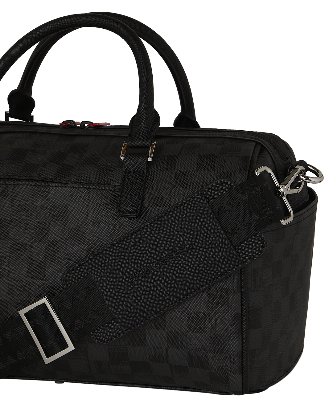 SPRAYGROUND Midnight Shadow Mini Duffle — product image 9