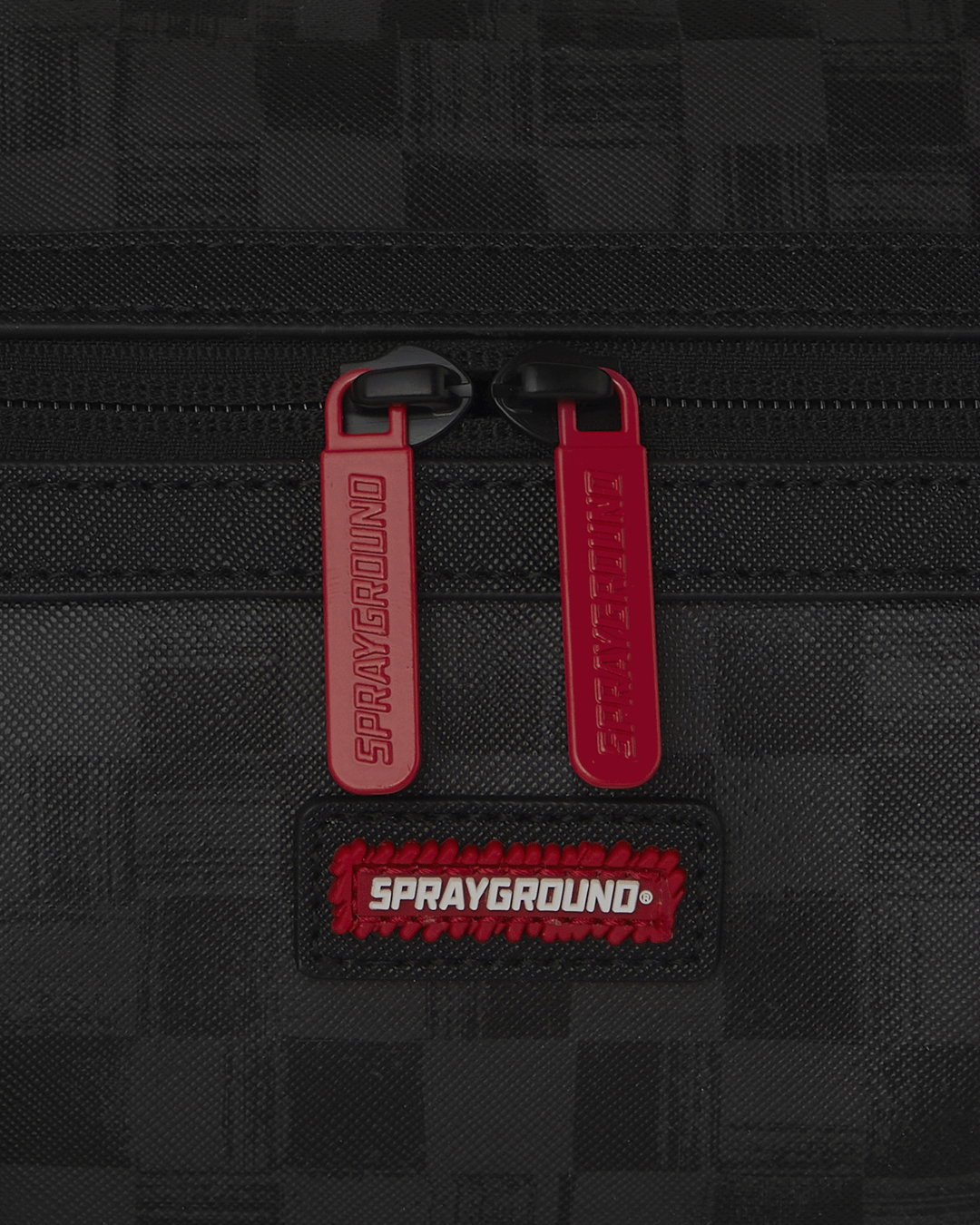 SPRAYGROUND Midnight Shadow Mini Duffle — product image 10