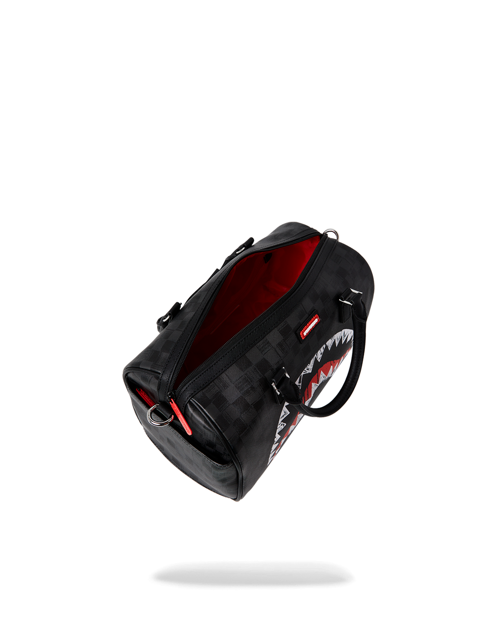 SPRAYGROUND Midnight Shadow Mini Duffle — product image 11