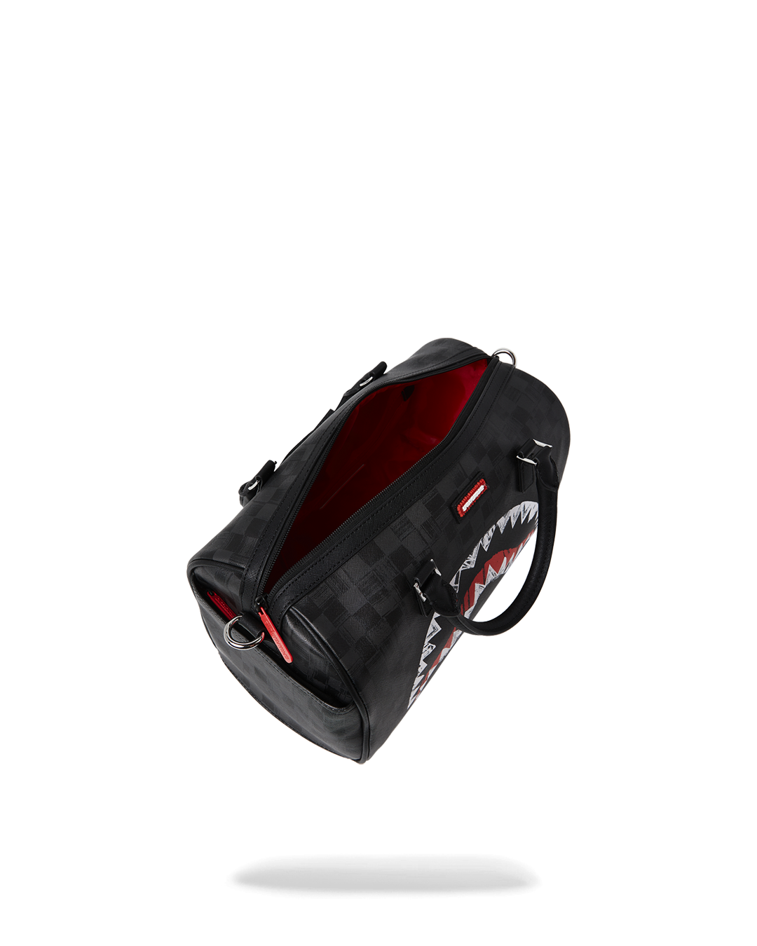 SPRAYGROUND Midnight Shadow Mini Duffle — product image 11