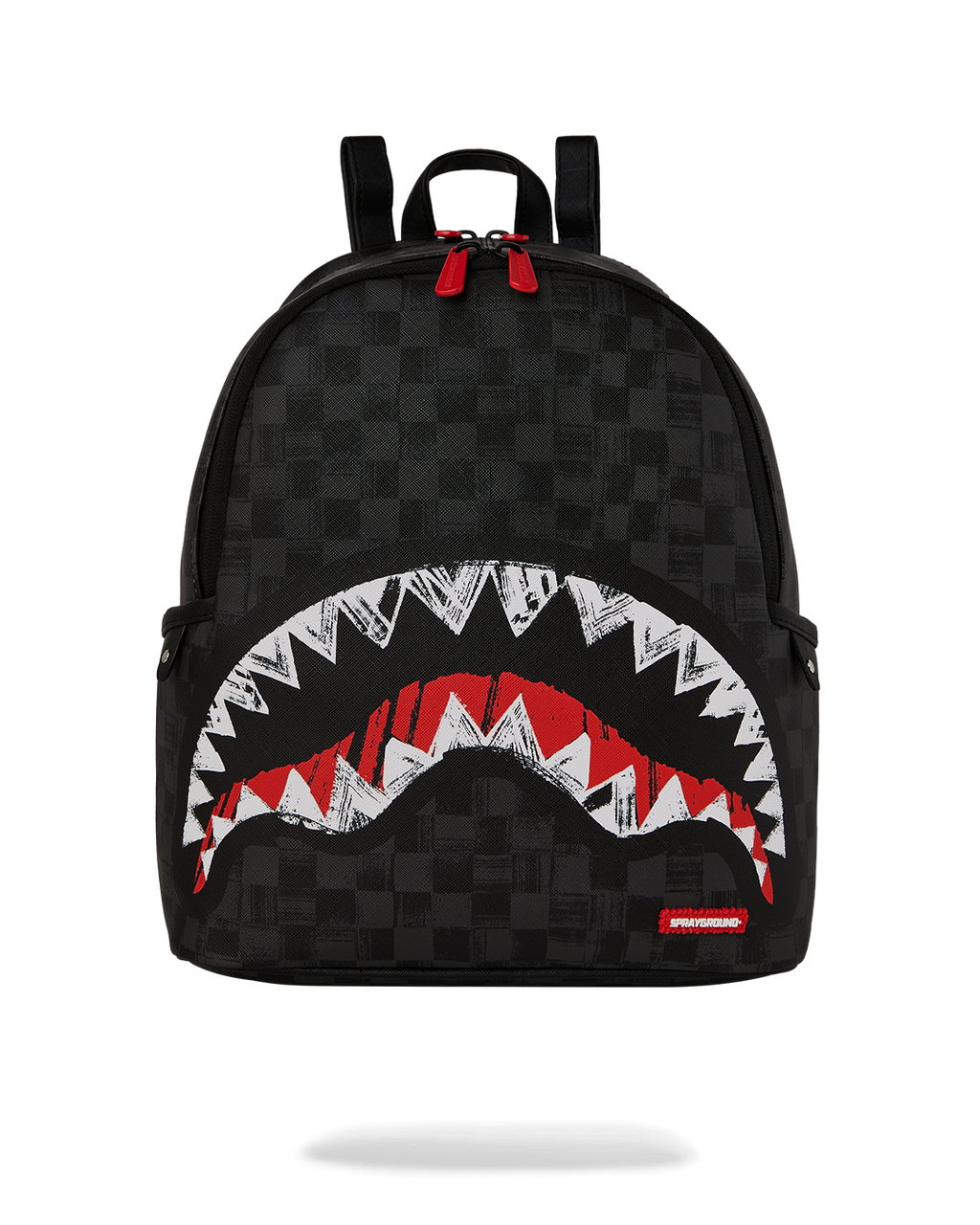 SPRAYGROUND Midnight Shadow Savage Backpack — product image 1