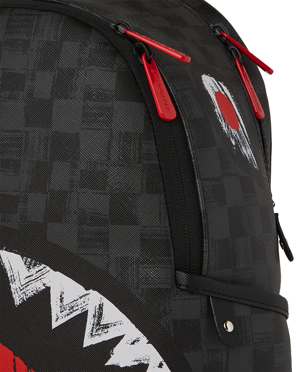 SPRAYGROUND Midnight Shadow Savage Backpack — product image 9