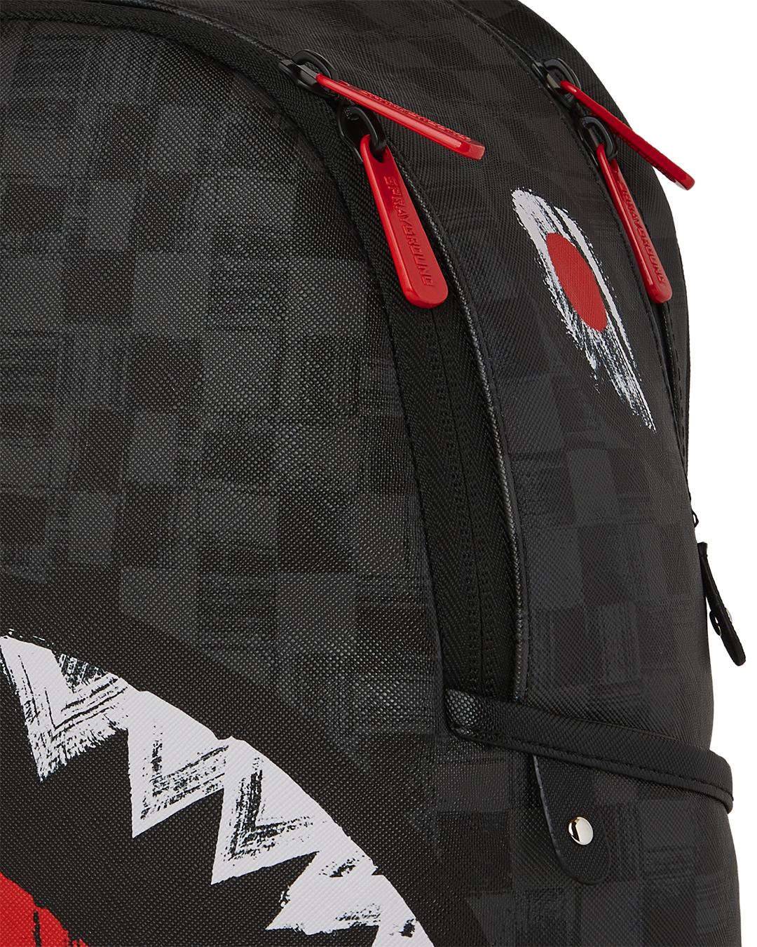 SPRAYGROUND Midnight Shadow Savage Backpack — product image 9