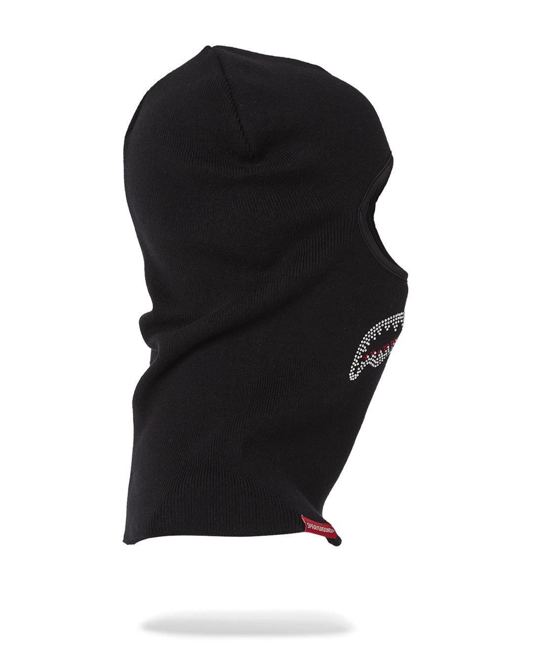 SPRAYGROUND Million Dollar Bite Ski Mask — product image 3