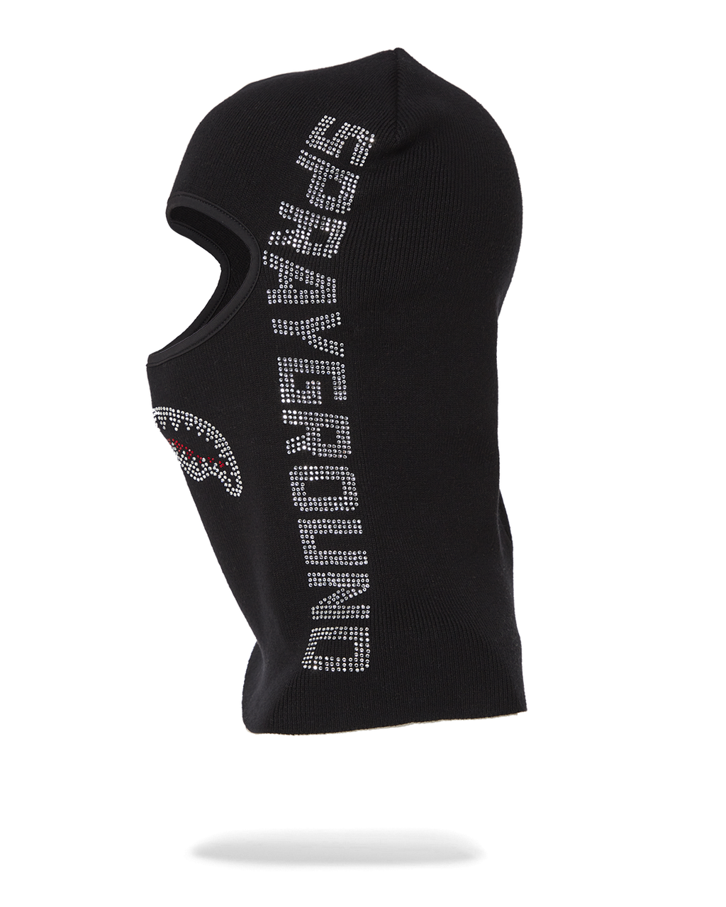 SPRAYGROUND Million Dollar Bite Ski Mask — product image 4
