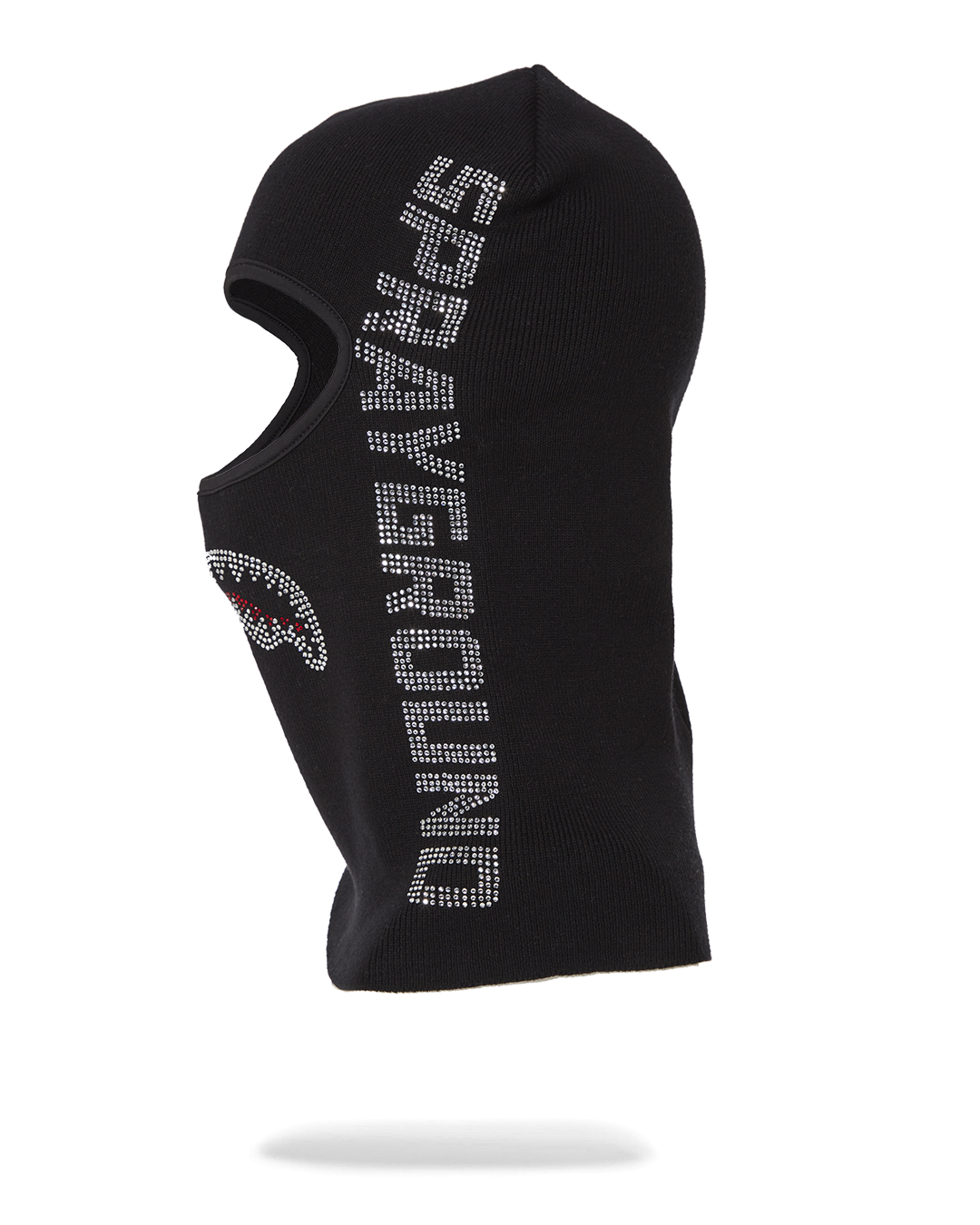 SPRAYGROUND Million Dollar Bite Ski Mask — product image 4