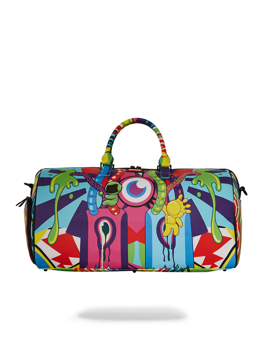 SPRAYGROUND Mind Trip 2 Duffle — product image 1