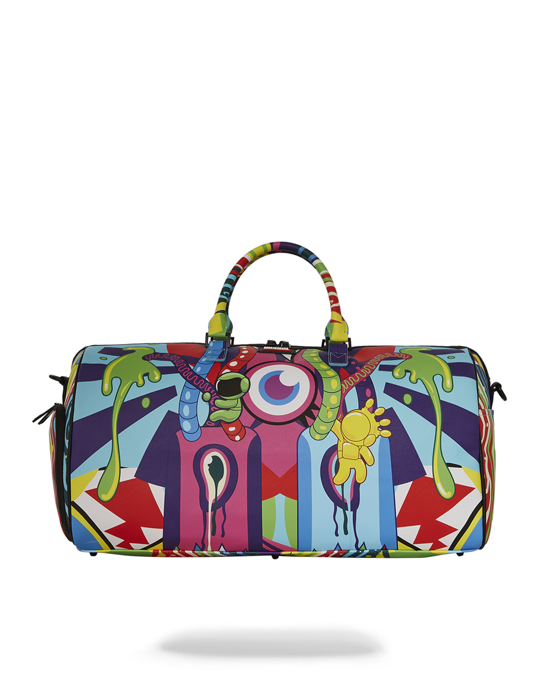 SPRAYGROUND Mind Trip 2 Duffle — product image 1