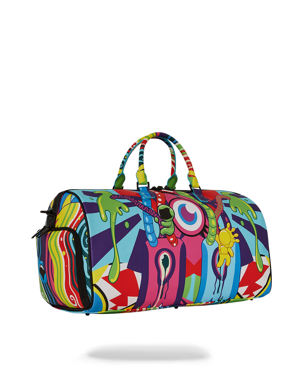 SPRAYGROUND Mind Trip 2 Duffle — product image 3