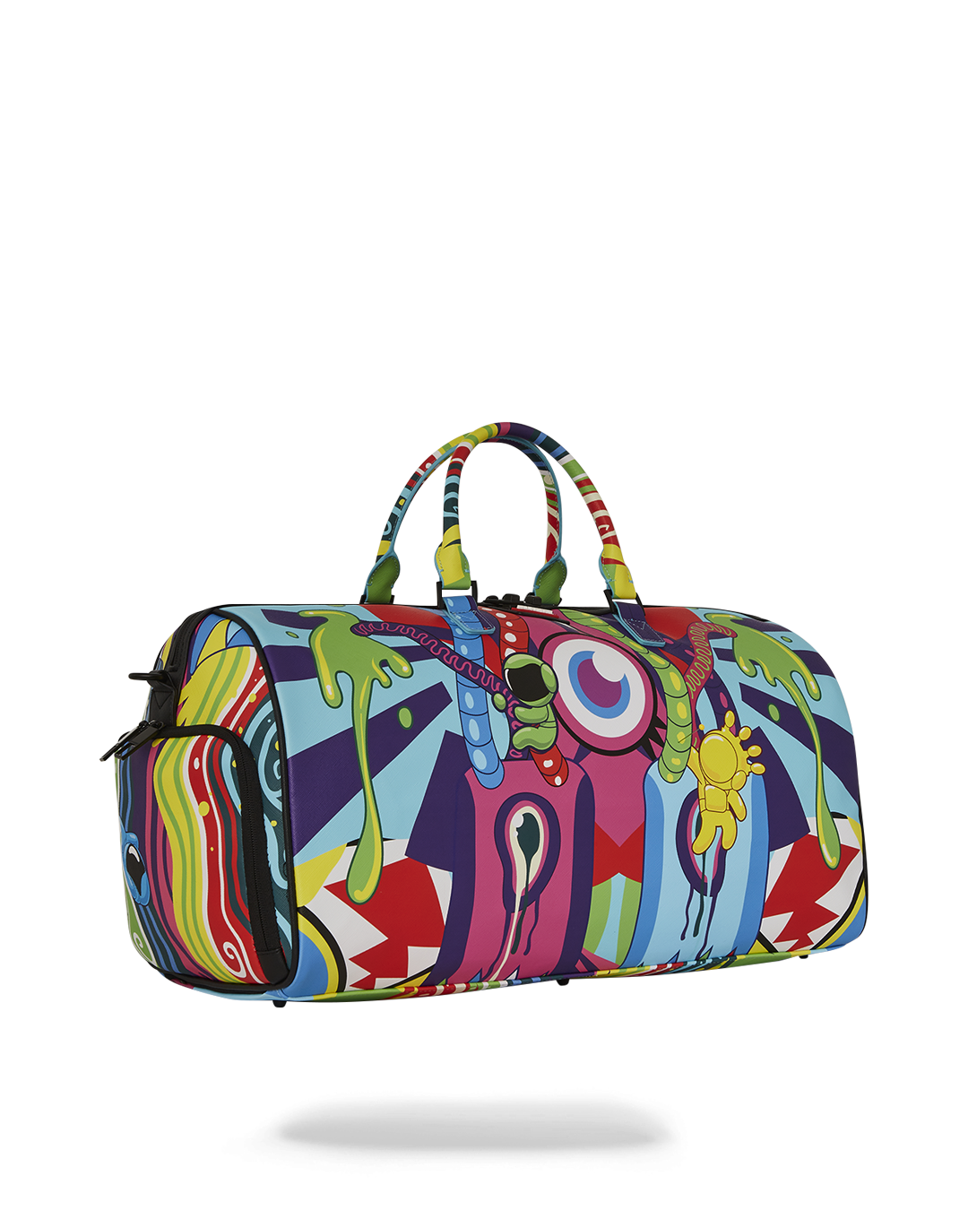 SPRAYGROUND Mind Trip 2 Duffle — product image 3