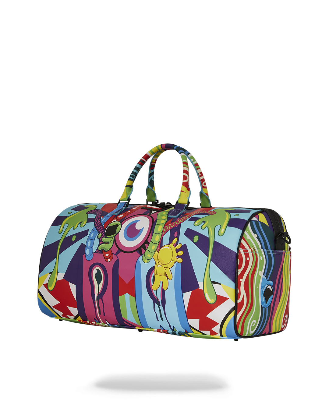 SPRAYGROUND Mind Trip 2 Duffle — product image 5