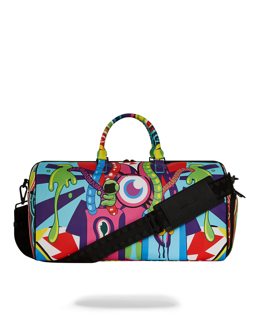 SPRAYGROUND Mind Trip 2 Duffle — product image 6