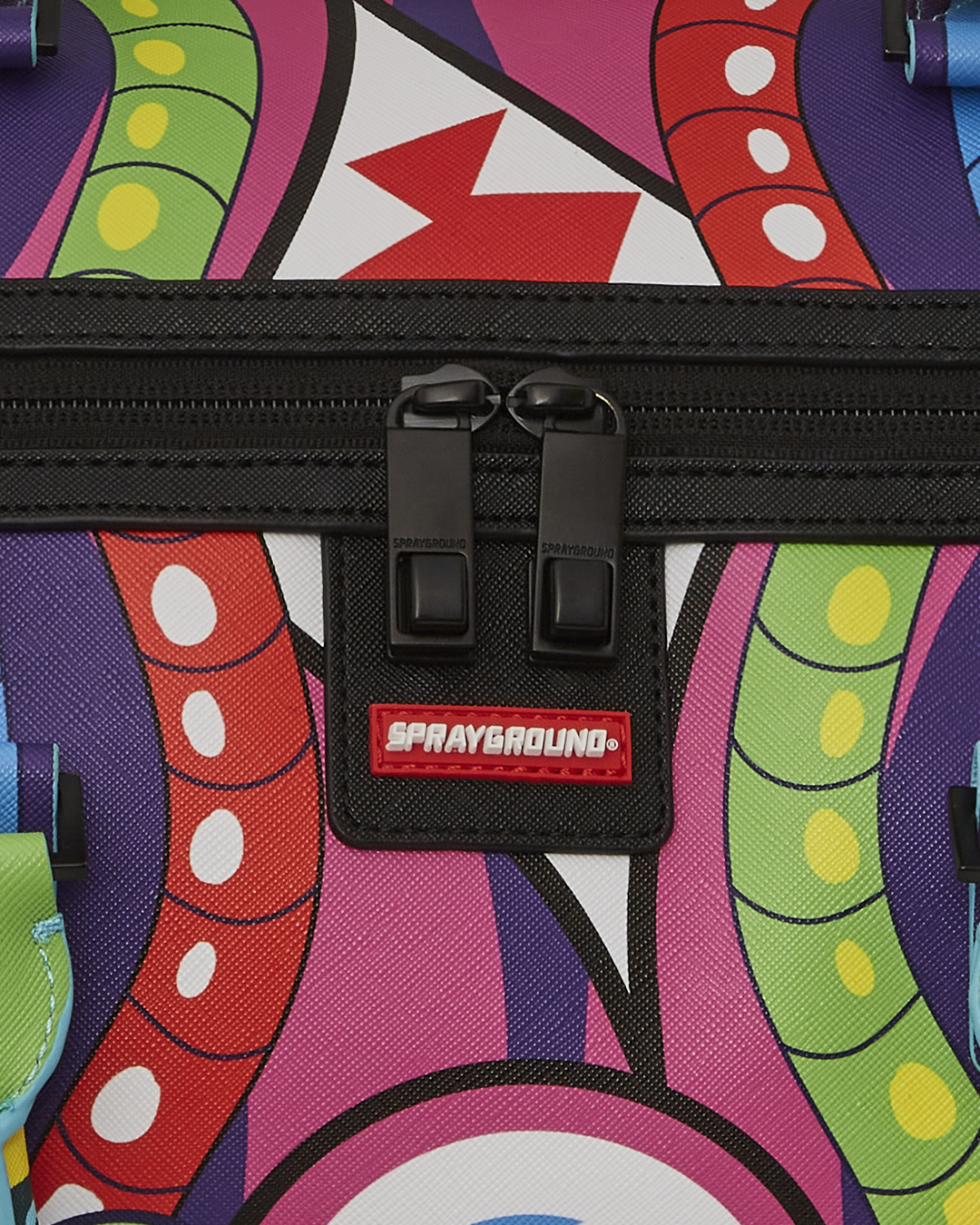 SPRAYGROUND Mind Trip 2 Duffle — product image 10