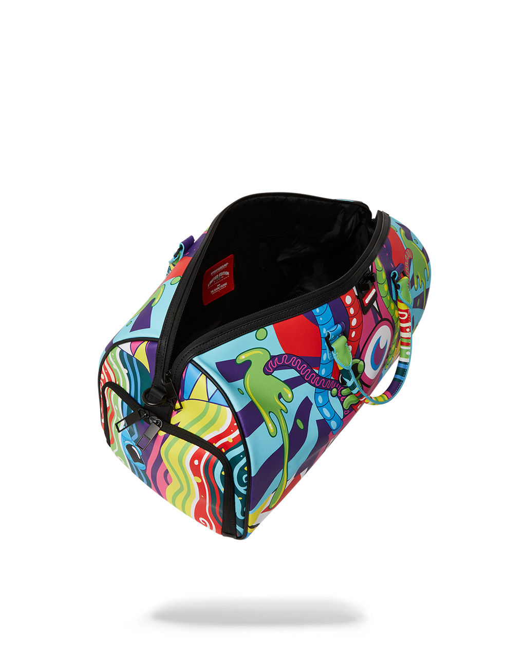 SPRAYGROUND Mind Trip 2 Duffle — product image 14