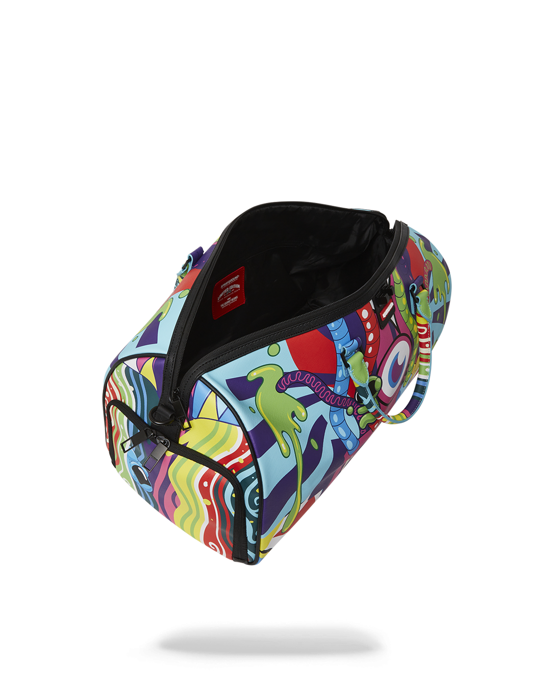 SPRAYGROUND Mind Trip 2 Duffle — product image 14