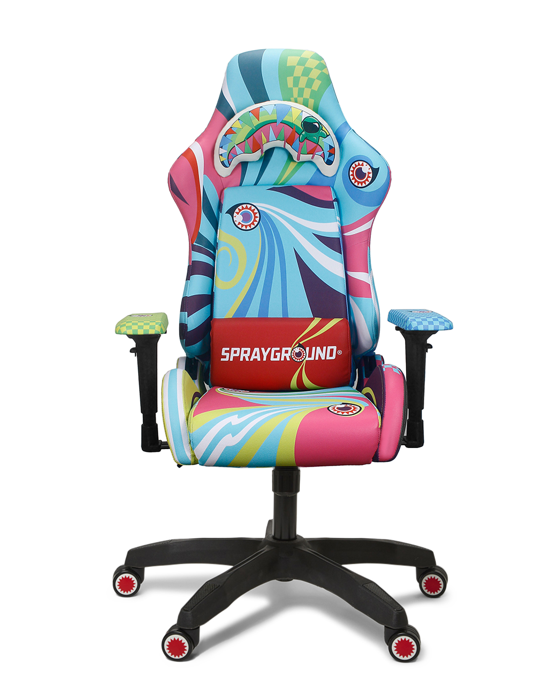 SPRAYGROUND Mind Trip Gaming Chair — product image 1