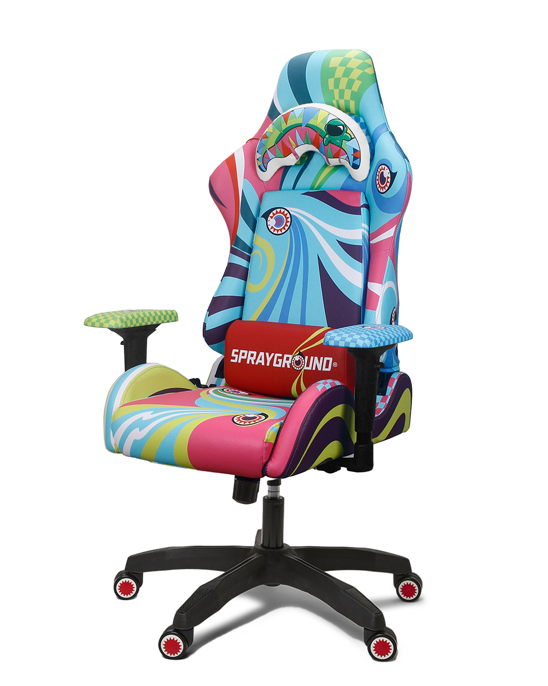 SPRAYGROUND Mind Trip Gaming Chair — product image 3
