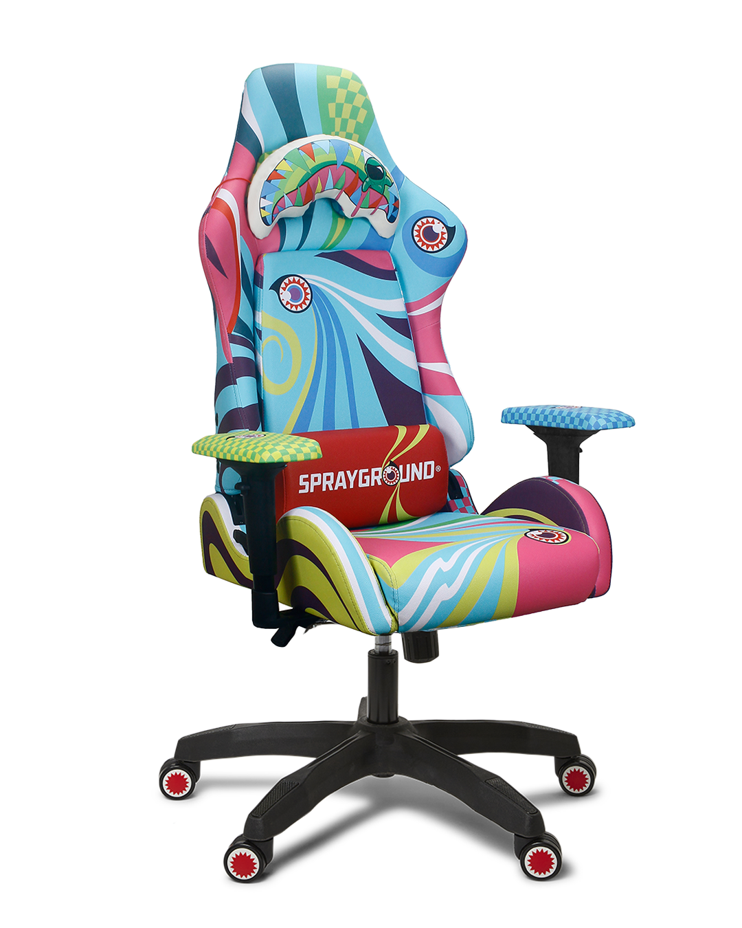 SPRAYGROUND Mind Trip Gaming Chair — product image 5