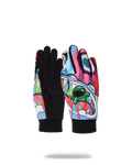 SPRAYGROUND Mind Trip Gloves — product image 1