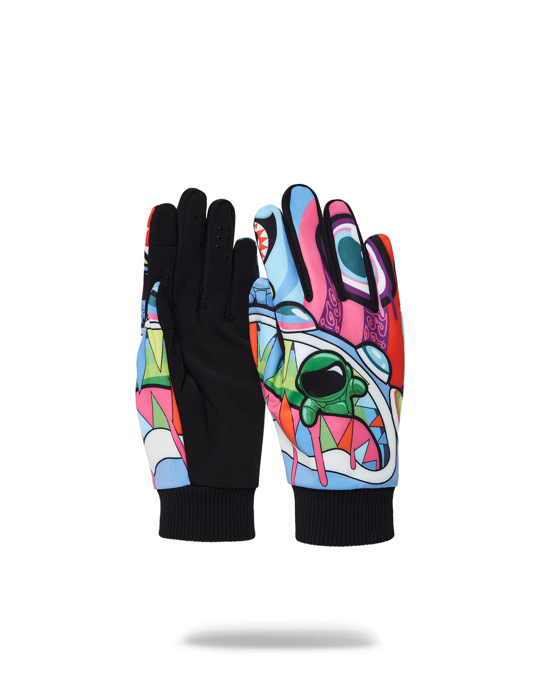 SPRAYGROUND Mind Trip Gloves — product image 1